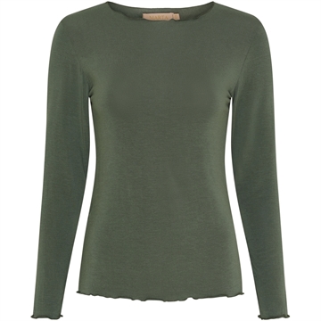 Marta Du Chateau Mdc Leonora T-shirt 5894 Military